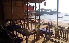 Cafe Del Mar Beach Bungalows